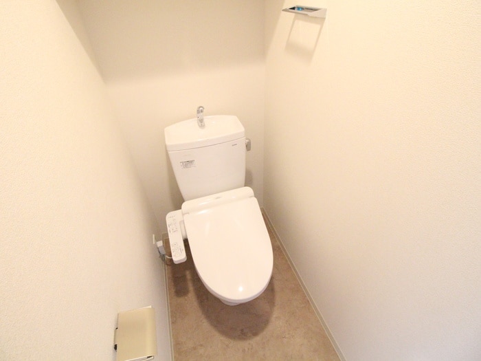 トイレ ｴｽﾗｲｽﾞ神戸三宮山手通壱番館