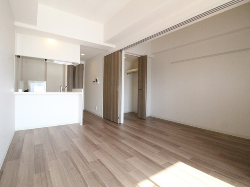 居室 ｴｽﾗｲｽﾞ神戸三宮山手通壱番館