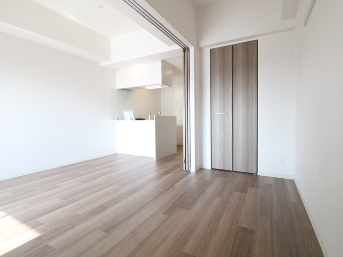 居室 ｴｽﾗｲｽﾞ神戸三宮山手通壱番館