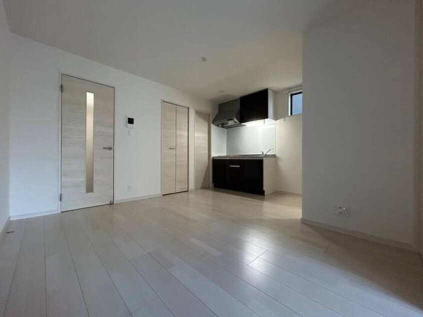 居室 仮）F asecia　dumalis