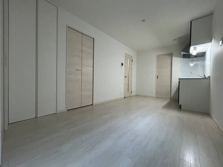 居室 仮）F asecia　dumalis