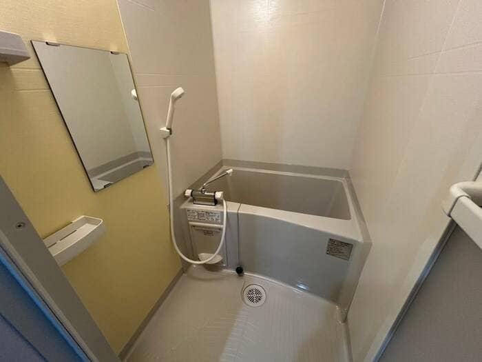 バス／シャワールーム等 仮）F asecia　dumalis