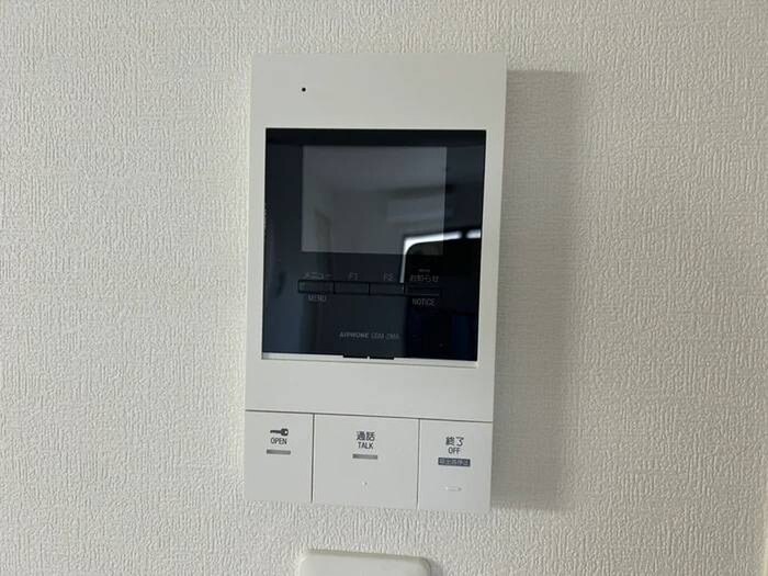 内観写真 仮）F asecia　dumalis