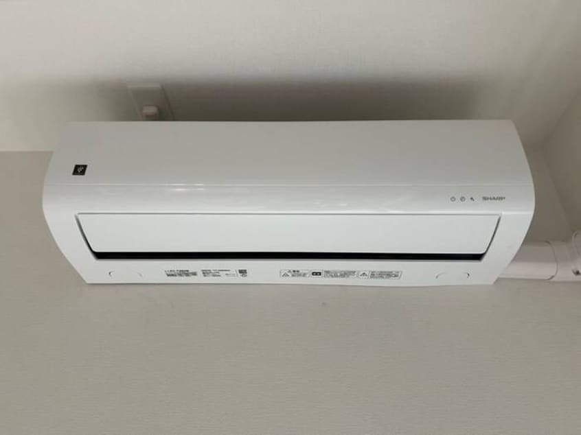 内観写真 仮）F asecia　dumalis