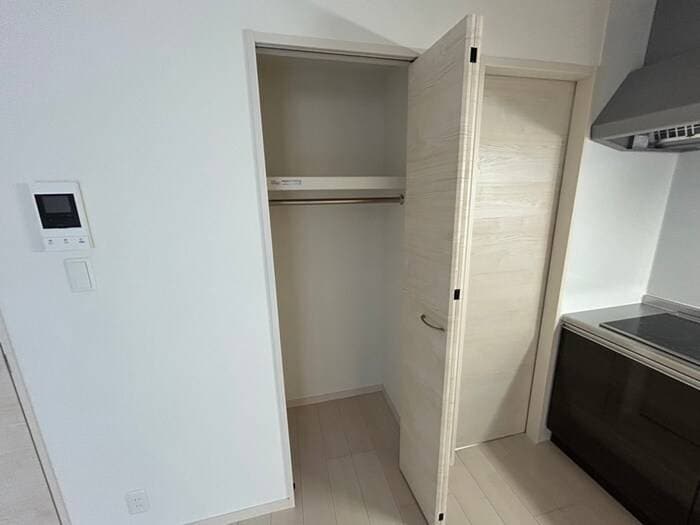 収納 仮）F asecia　dumalis