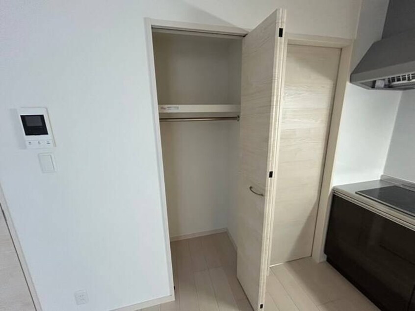 収納 仮）F asecia　dumalis