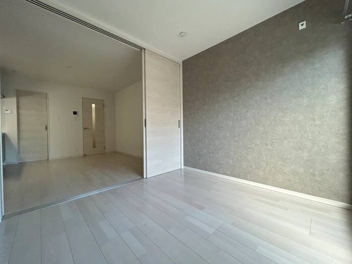 居室 仮）F asecia　dumalis