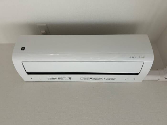 内観写真 仮）F asecia　dumalis