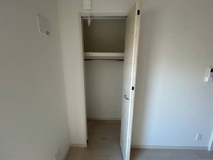 収納 仮）F asecia　dumalis