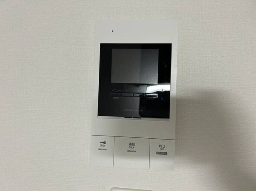 内観写真 仮）F asecia　dumalis