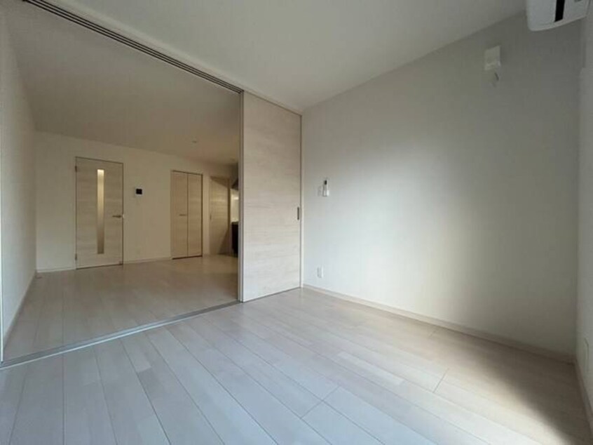 居室 仮）F asecia　dumalis