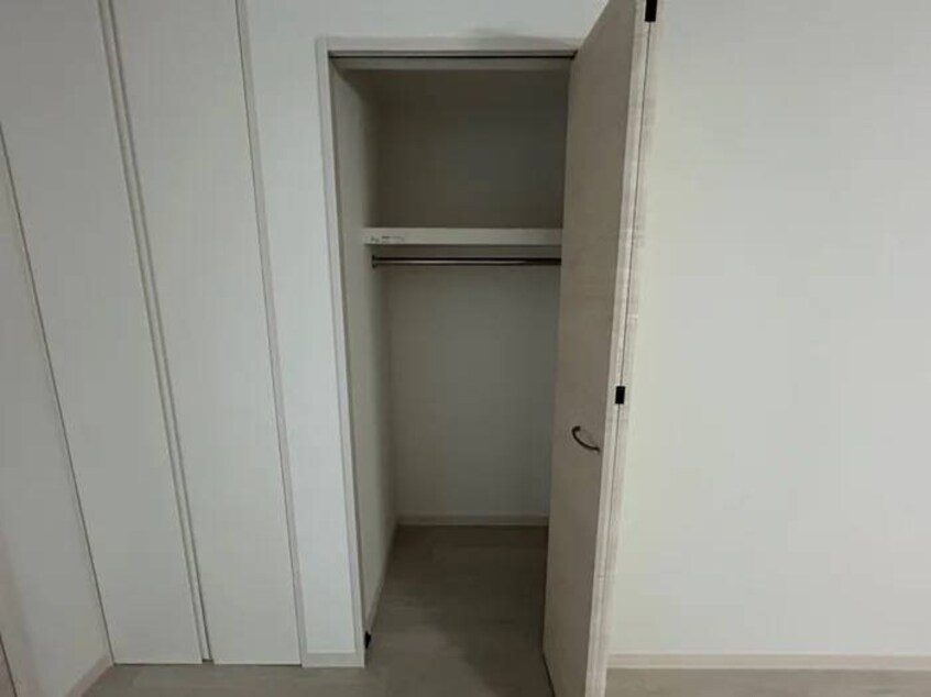 収納 仮）F asecia　dumalis