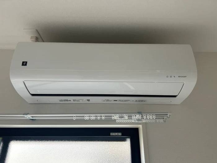 内観写真 仮）F asecia　dumalis