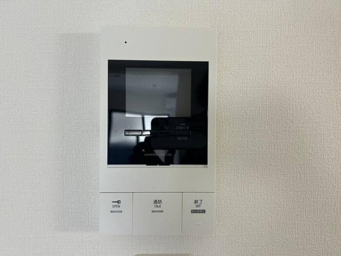 内観写真 仮）F asecia　dumalis