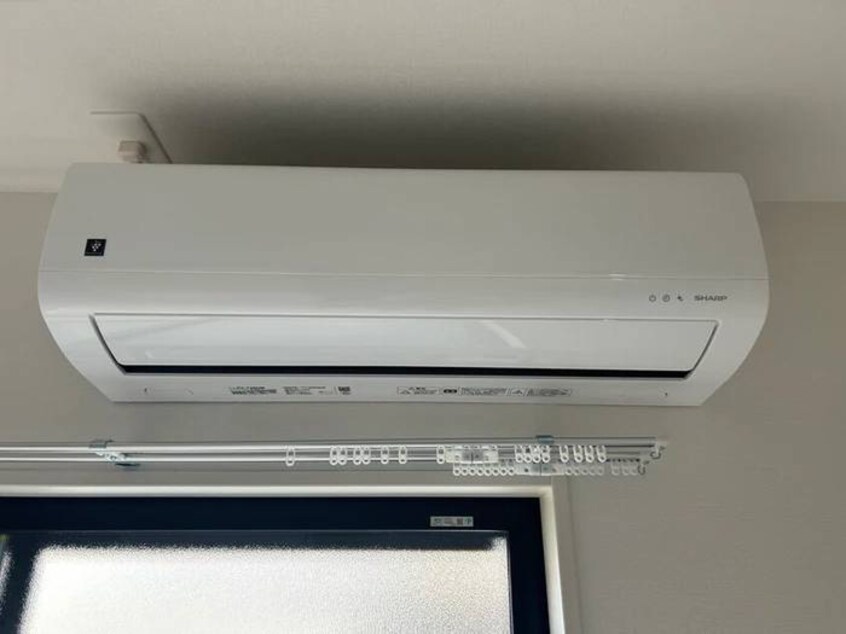 内観写真 仮）F asecia　dumalis