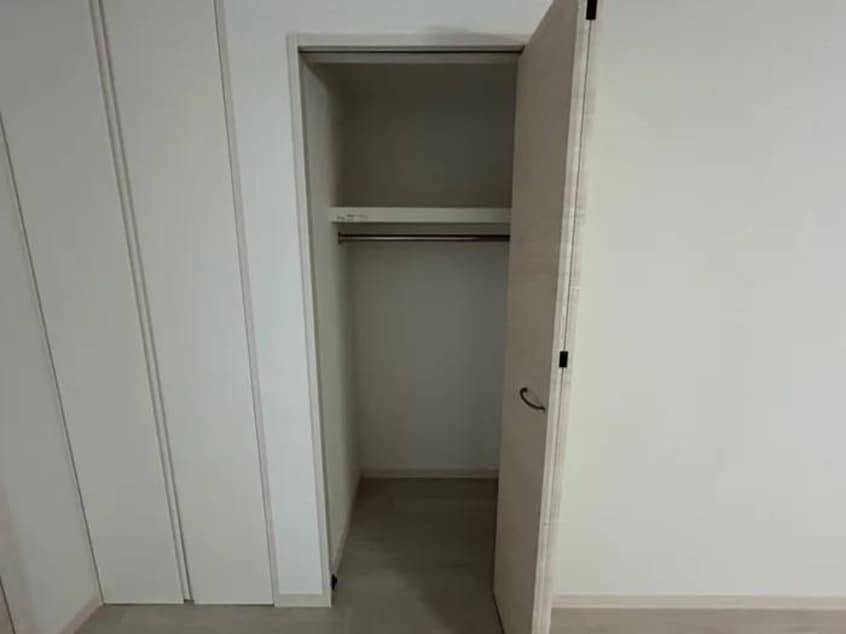 収納 仮）F asecia　dumalis