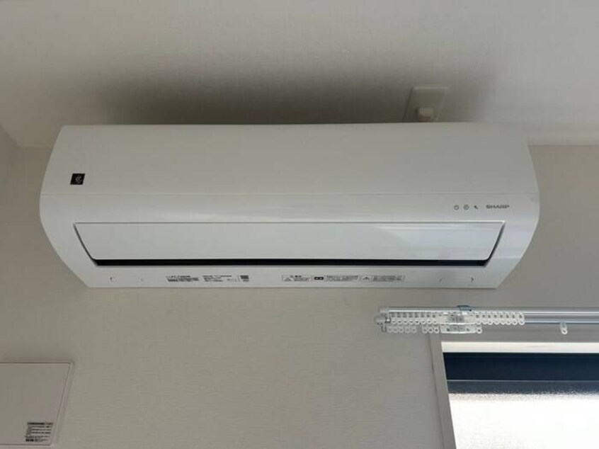 内観写真 仮）F asecia　dumalis