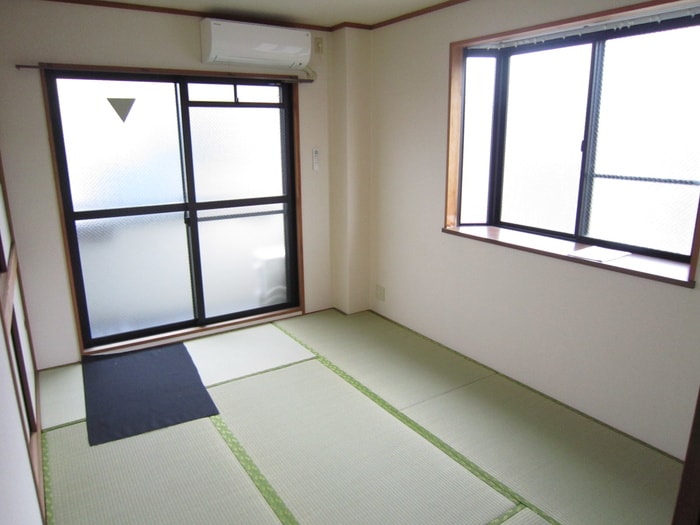 居室 サニ－ハイツ