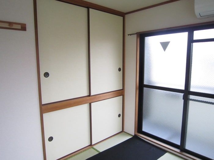 居室 サニ－ハイツ