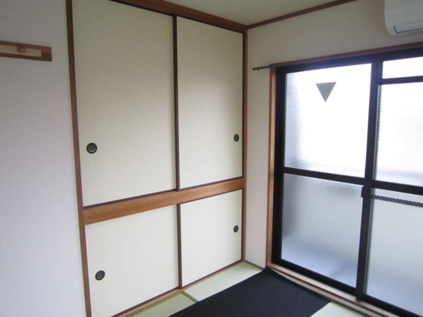 居室 サニ－ハイツ