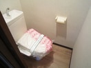 トイレ サニ－ハイツ