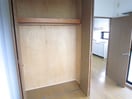 収納 サニ－ハイツ