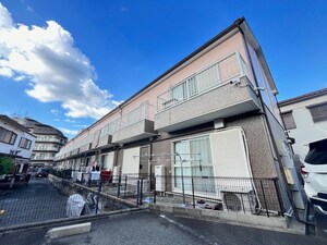 メゾンフシュル
