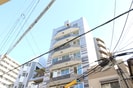 カサベ－ジュ天神橋の外観