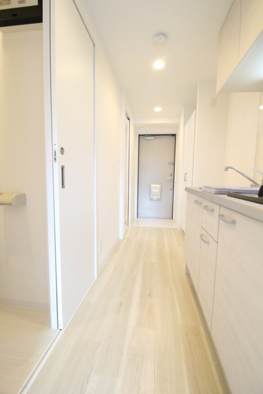 居室 カサベ－ジュ天神橋