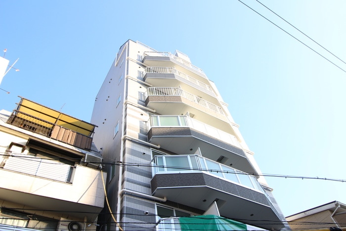 外観写真 カサベ－ジュ天神橋