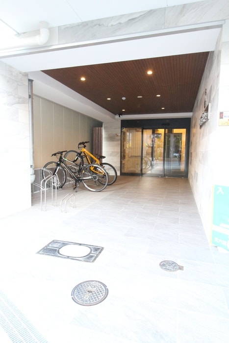 外観写真 カサベ－ジュ天神橋