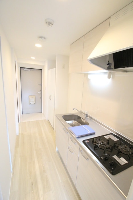 キッチン カサベ－ジュ天神橋