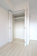 居室 カサベ－ジュ天神橋