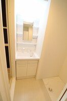 洗面 カサベ－ジュ天神橋