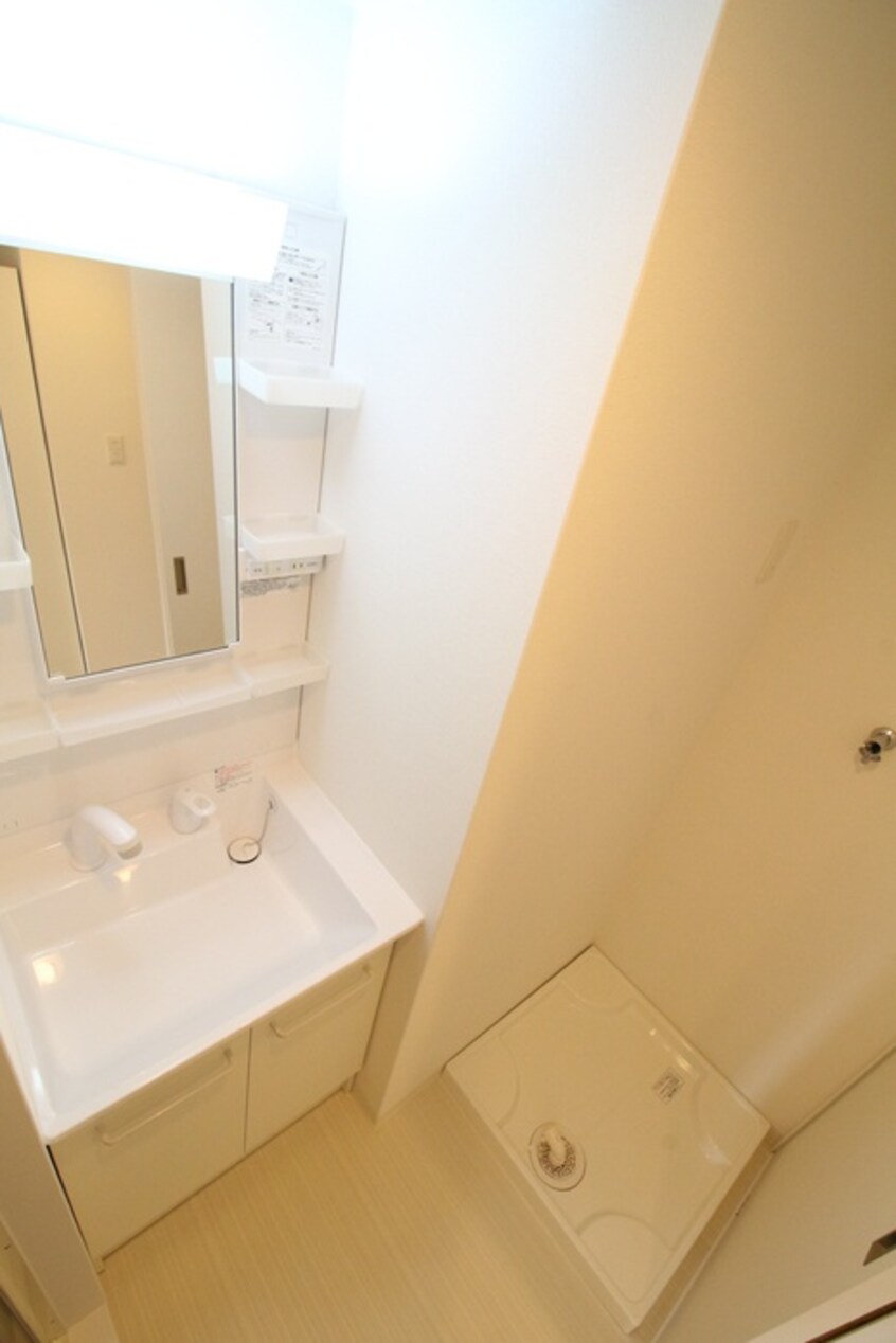 収納 カサベ－ジュ天神橋