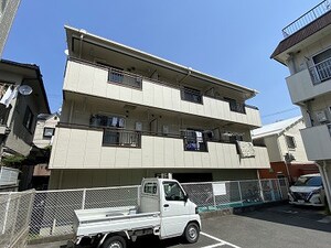 アム－ル渚