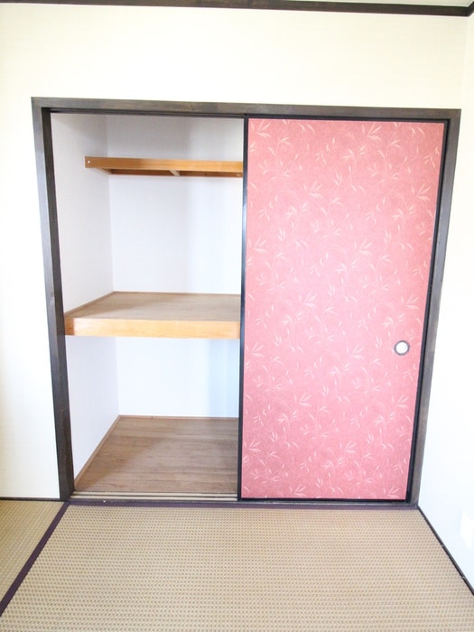 収納 ハウスアルム
