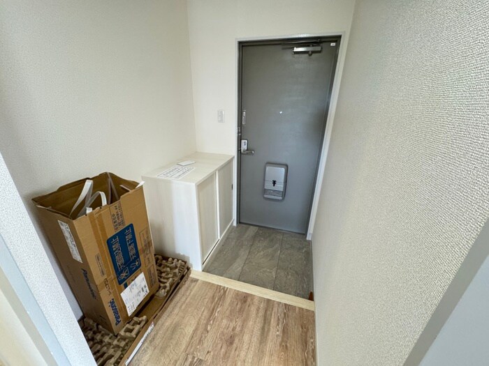 玄関 緑地ＪIＲＯ－２