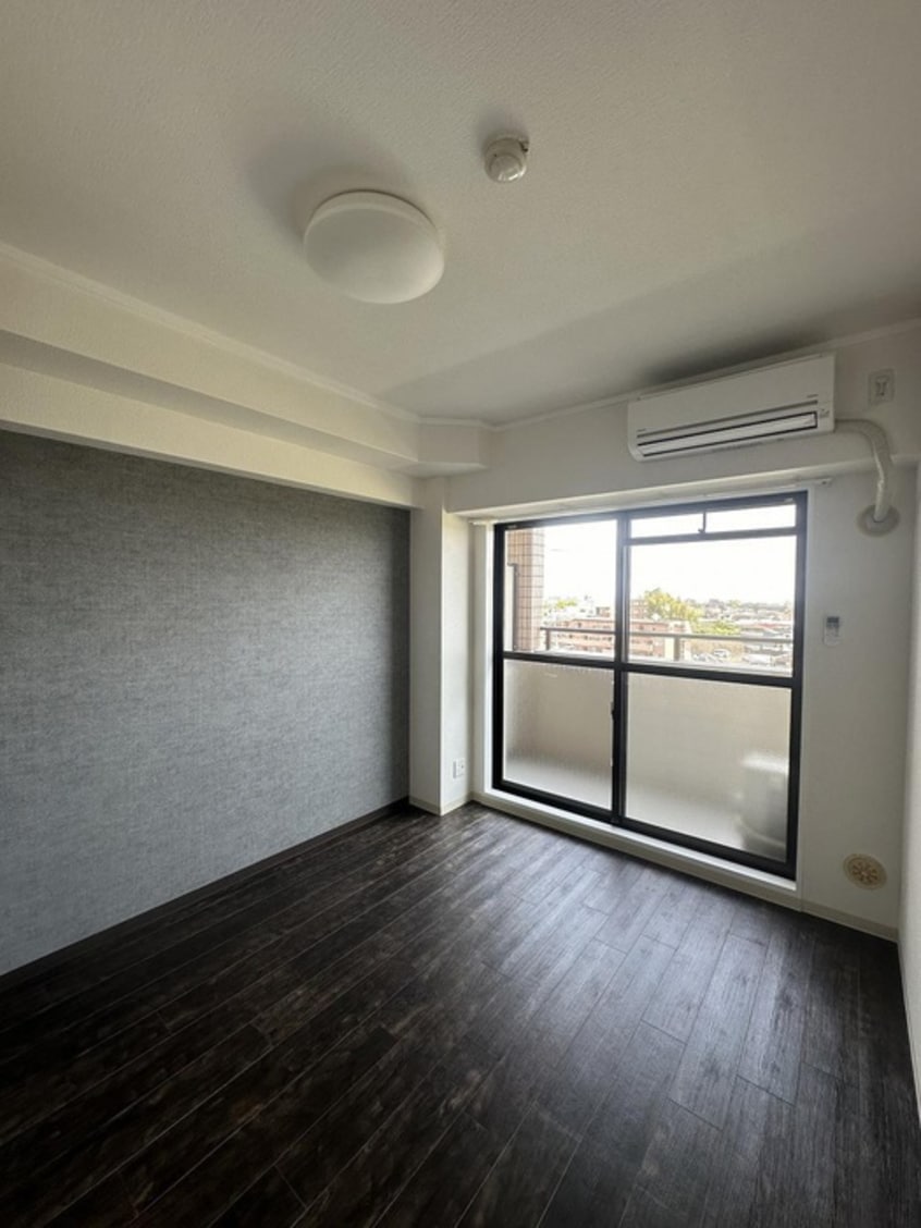 居室 緑地ＪIＲＯ－２