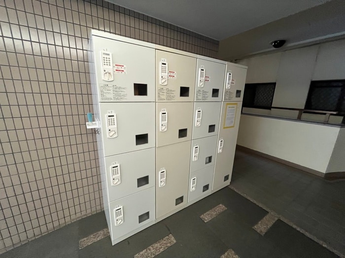 建物設備 緑地ＪIＲＯ－２