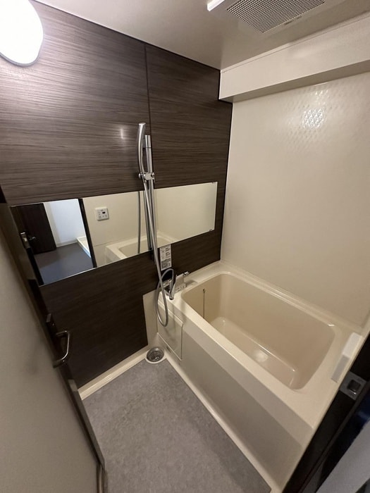 バス／シャワールーム等 緑地ＪIＲＯ－２