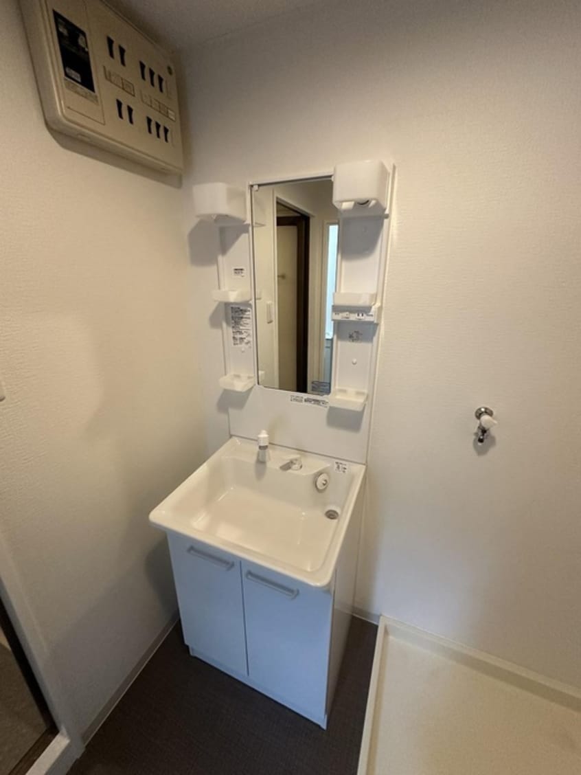 洗面 緑地ＪIＲＯ－２