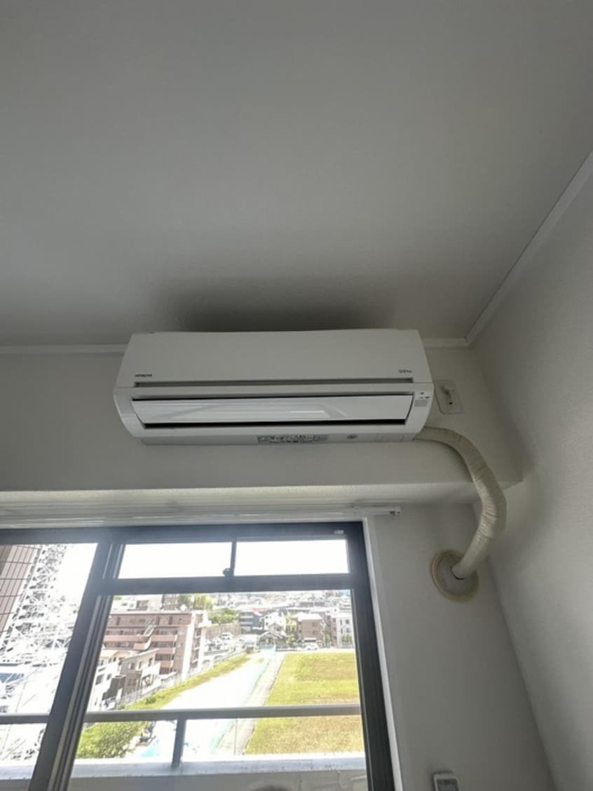 内観写真 緑地ＪIＲＯ－２