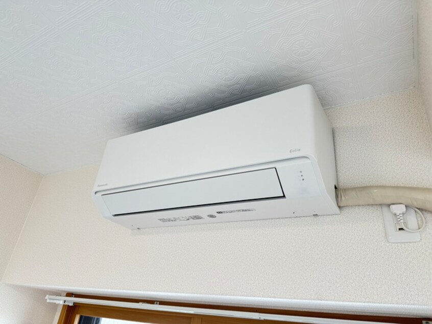 内観写真 緑地ＪIＲＯ－２