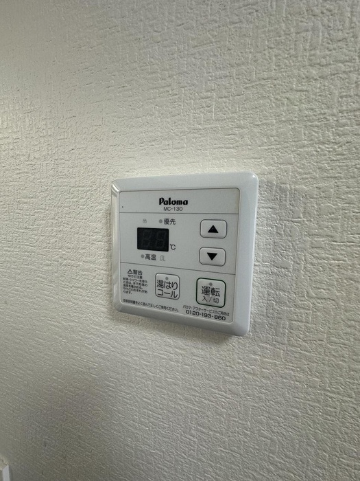 内観写真 緑地ＪIＲＯ－２