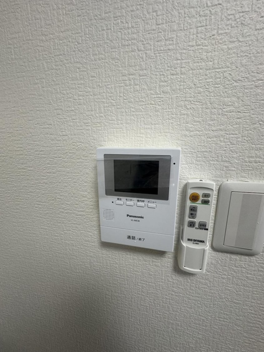 内観写真 緑地ＪIＲＯ－２