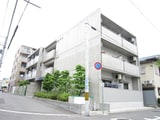 日和マンション
