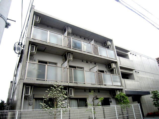 外観写真 日和マンション
