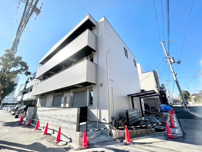 建築中 仮)Lavendel