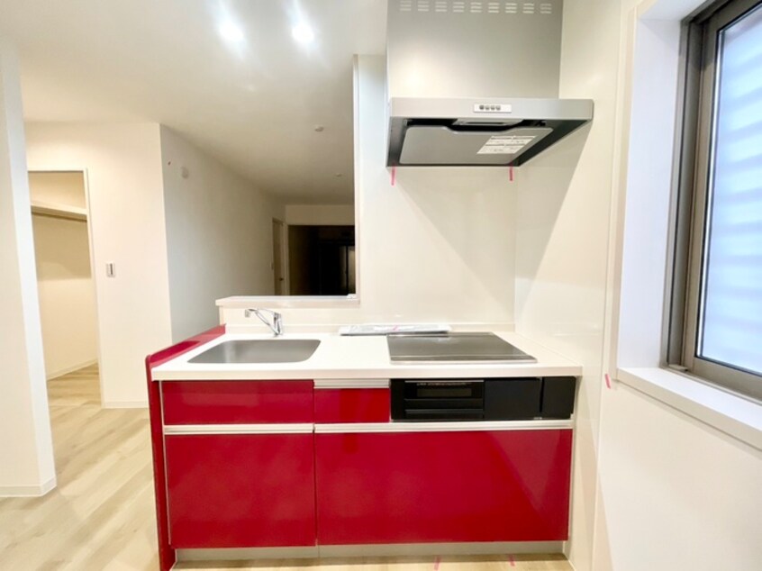 キッチン 仮)Lavendel